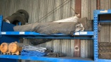 4 Concrete Blankets