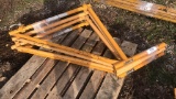 4- Scaffolding Outriggers