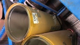 Master 375,000 BTU Propane Heater