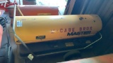 Master 350,000 BTU Shop Kerosene Heater