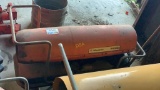Master B1500 kerosene Heater