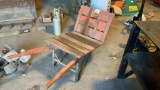 Wheel Barrel