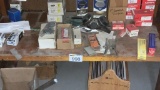 Miscellaneous Pneumatic Staples, Nails And
