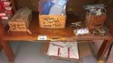 Miscellaneous Sand Blasting Supplies