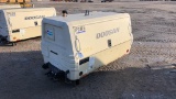 Doosan P185 Air Compressor,
