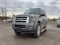 2011 Ford Expedition SUV,