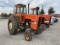 Allis-Chalmers 7040 AG Tractor,