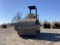 Ingersoll Rand SD100 Smooth Drum  Compactor,