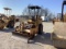 Cat CP433 Padfoot  Compactor,