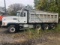 2000 Mack CL700 Dump Truck,