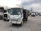 2014 Izuzu NRR Dump Truck,