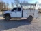 2009 Dodge Ram 5500 Laramie Utility Truck,