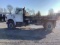 1994 International 4900 Flatbed Truck,