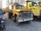 1979 Ford F800 Water Truck,