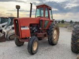 Allis-Chalmers 7060 AG Tractor,
