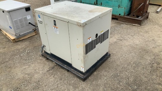 Onan RS12000 Generator Set,