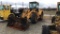 2004 Hyundai HL740XTD-7 Rubber Tired Loader,