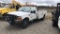1999 Ford F450 Service Truck,