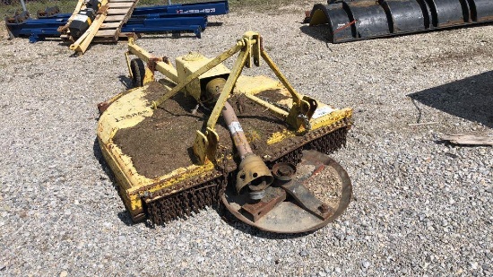 2004 Alamo Rotary Mower,