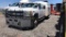 2009 Chevrolet Silverado 3500 Utility Truck,