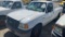 2004 Ford Ranger,