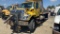 2008 International SA1 Dump Truck,