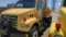 2002 Sterling DO ALL L7501 Dump Truck,