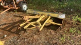 Berm Grader Blade,