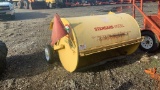 2016 Gator Getter Debris Removal Attachment,