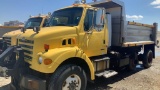 2005 Sterling L7500 Dump Truck,