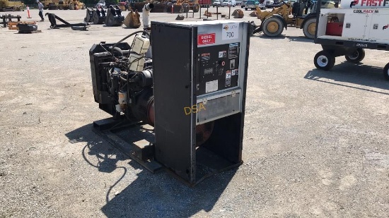 Elliott Power Systems 45 PR,