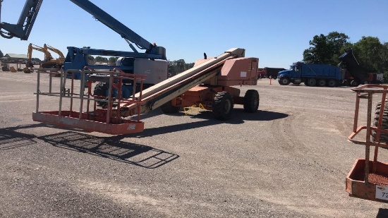 JLG 601S Man Lift,