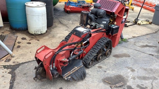 Toro STX-26 23210 Stump Grinder,