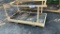 Forklift Man Lift Work Basket