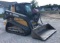 2018 Deere 331G Track Skid Loader, S/N1T0331GMKJF338160, Cab, GP Bucket, Heat, Air Condition, Auxili