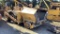 1988 Blaw Knox PF150 Paver, S/N 15006-17, Meter Reads 6,829 Hours