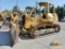 1999 Deere 750C Series II Crawler Tractor, S/N T0750CX8858515851, Meter Reads 14,443 Hours, Cab, Hea