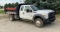 2011 Ford F450 XL Contractors Dump Truck, Power Stroke Diesel, Automatic Transmission, New Bed, 2020