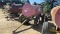 Fuel Caddy, S/N A37430121