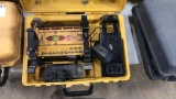 Laser Alignment Depth Master 200