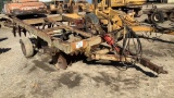 Cook 10FT Offset Disc, S/N 19T5150
