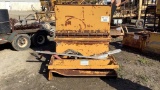 Concrete Mold,