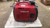 Honda EU2200i Gas Generator,