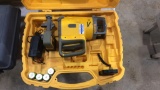 Spectra Precision GL612N Accurate Laser System