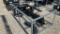 2020 Greatbear Trencher Skid Loader Attachment,