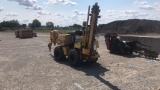 Vermeer LM42 Trencher Cable Plow Combo,