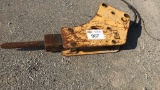 Hydraulic Hammer,