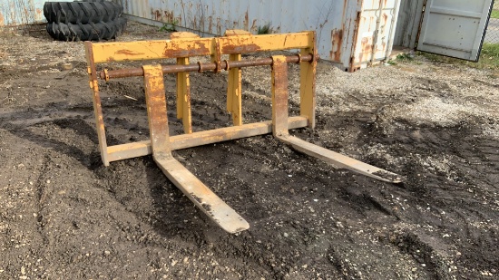 Balderson Pallet Forks