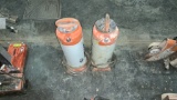 2 - Stihl Hand Pump Sprayers,