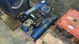 Quincy 8 Gallon Air Compressor,